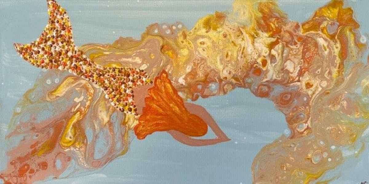 An Evening Out (Print)