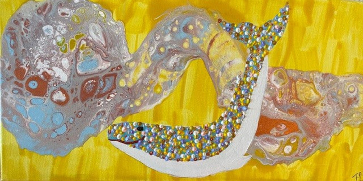 If They Could See Me Now (Print)