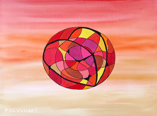 Love Your Planet (Print)