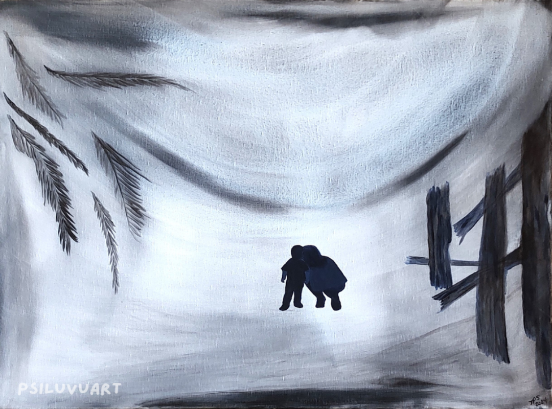 Let Me Show You the Way