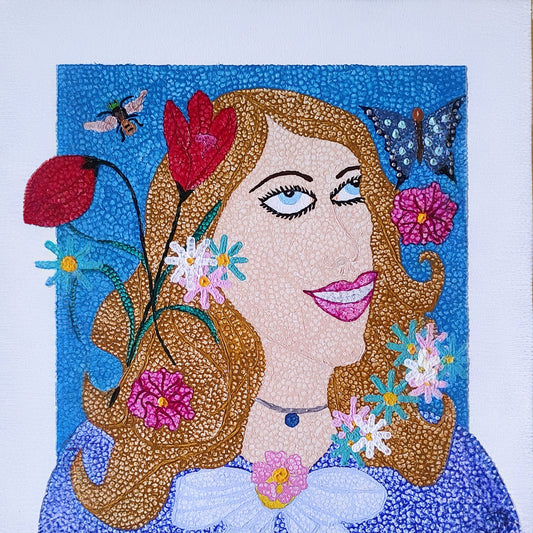 Here's Looking at You Kid (Print)