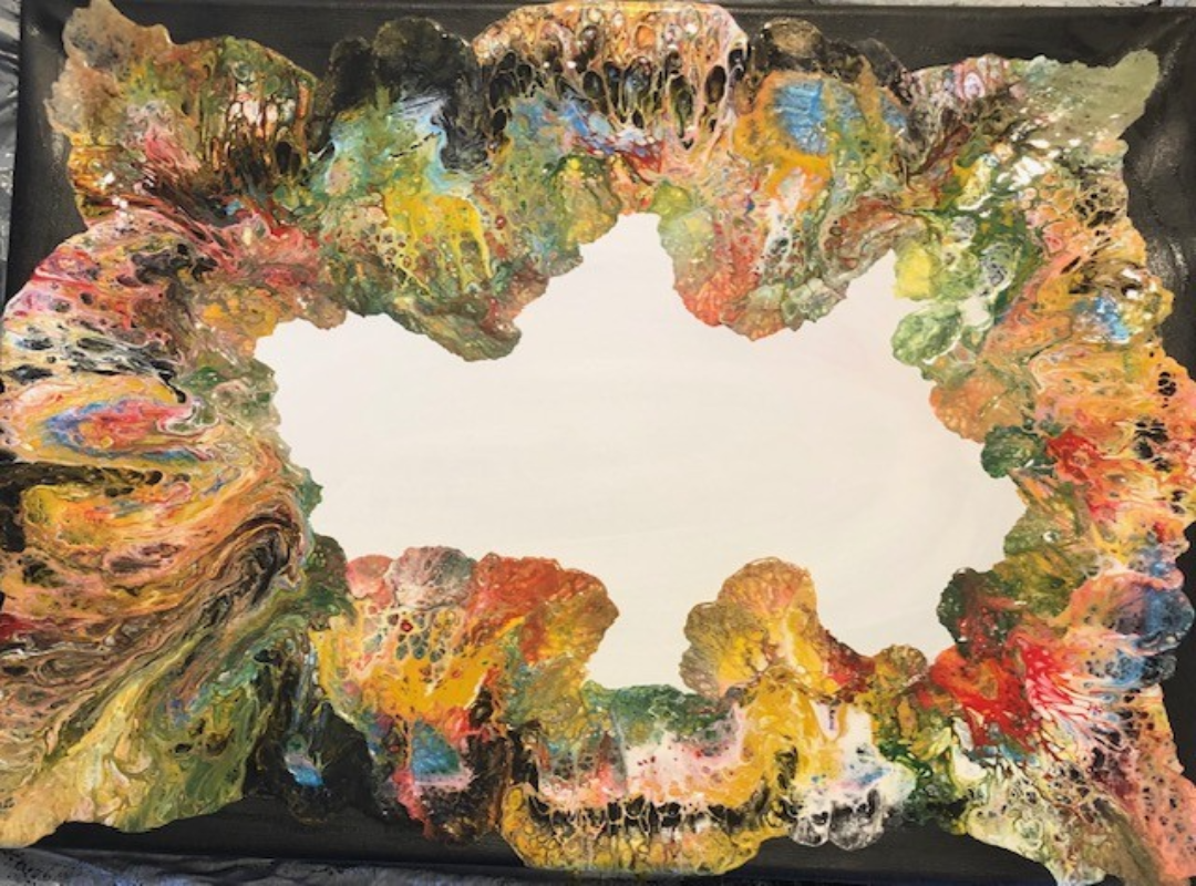 Your Message Here (Print)