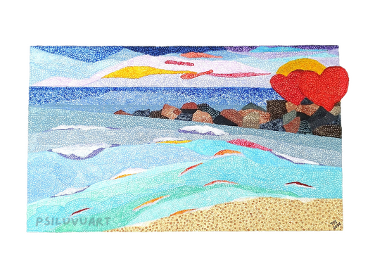 NSB is For Lovers (Print)